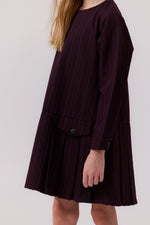 Cottier Tiffany Dress