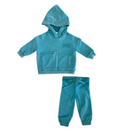 Teela Acid Baby Boy Set - Tidepool