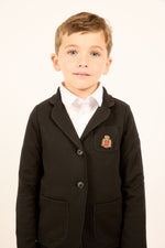 Little Parni Milano Blazer - Black