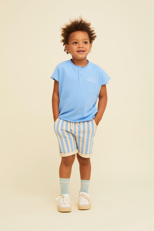 Sproet & Sprout Grandad T-shirt - Potato