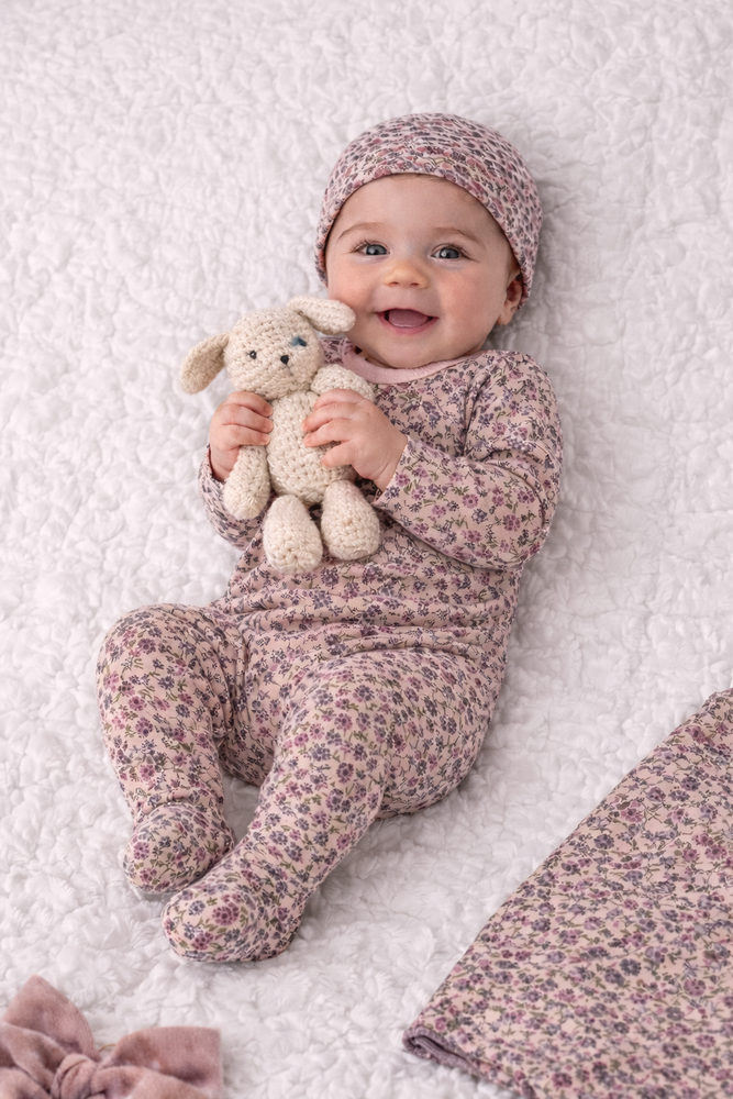 [新品未使用]bebe organic ベビーセットアップ 新品未使用]bebe organic ベビーセットアップ 新品・未使用】Bebe