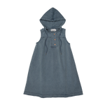 Froo Steph Dress - Blue