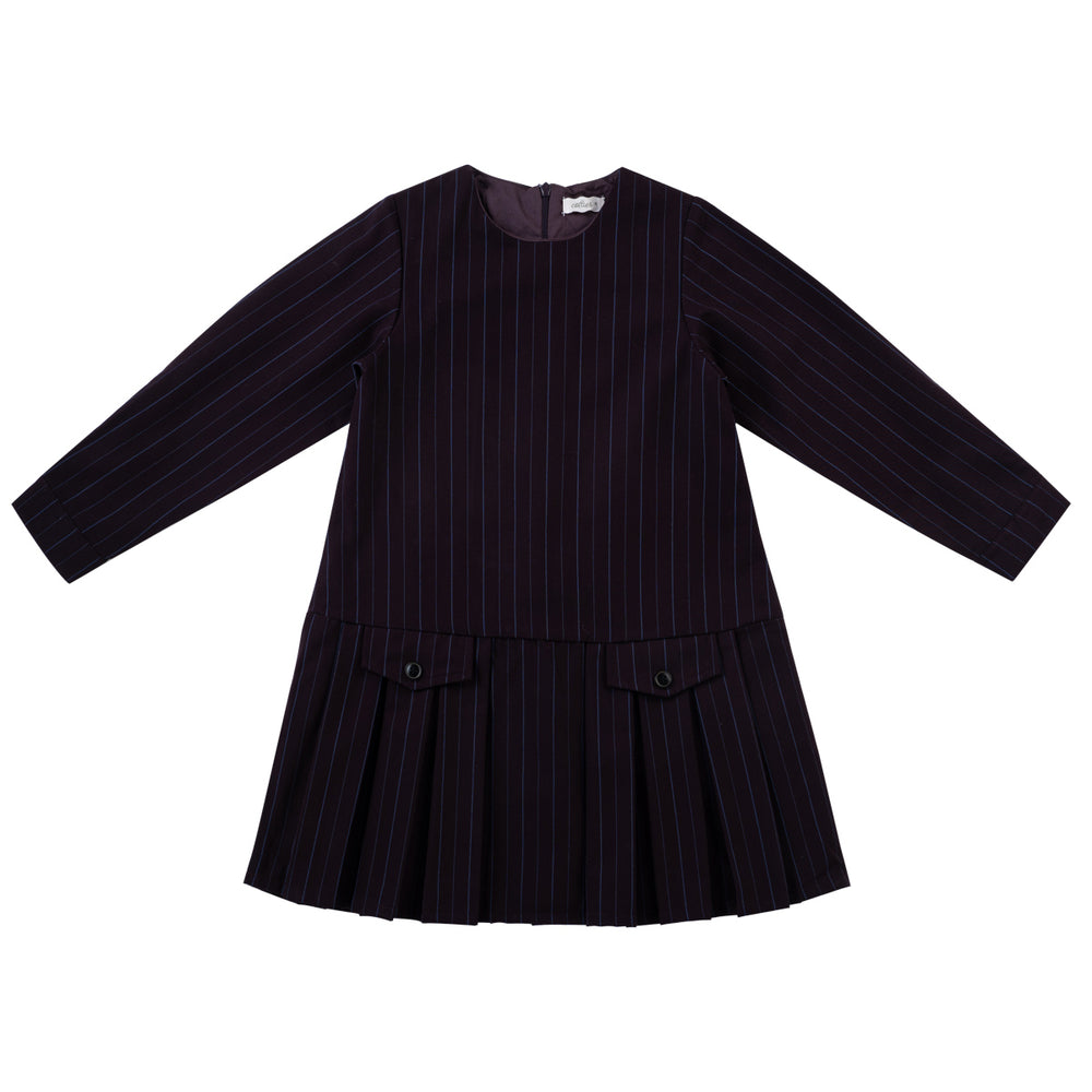 Cottier Tiffany Dress