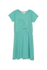 Wander & Wonder Avery Dress