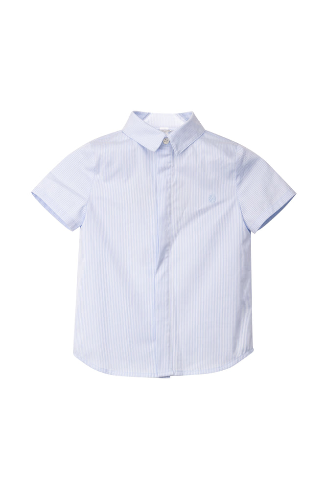 george dress shirt Cottier George Shirt