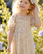 Noralee Millie Dress - Lavender Fields