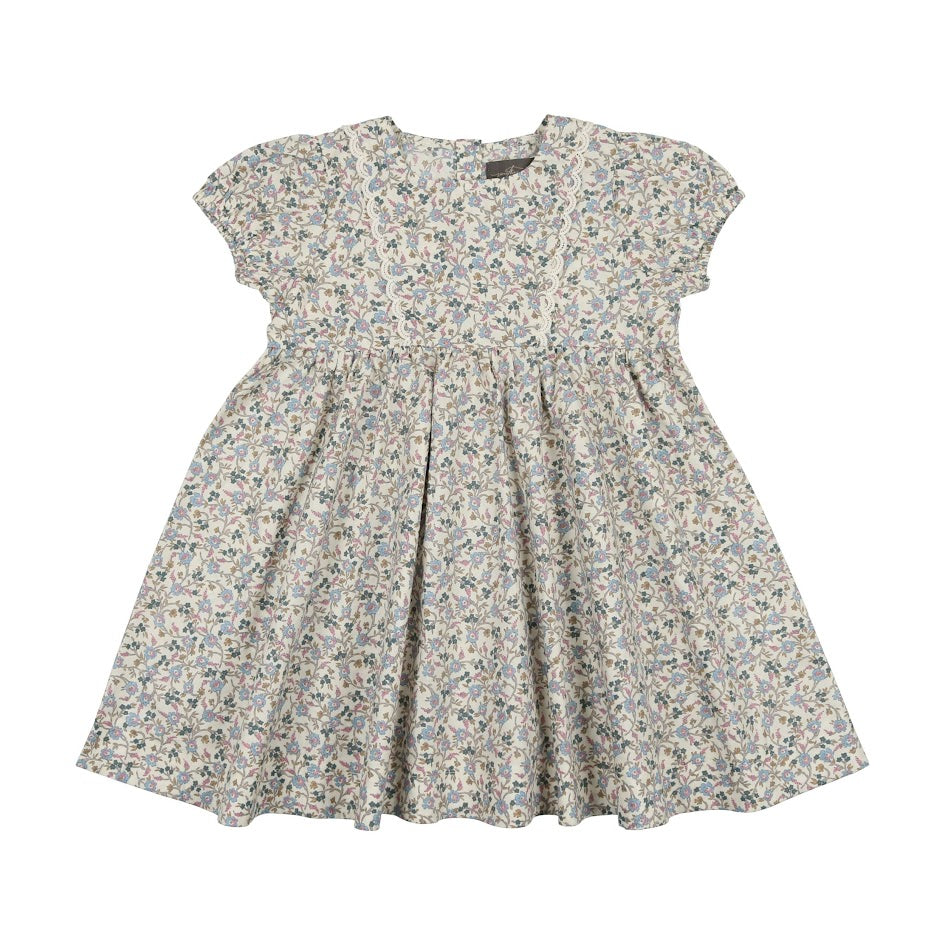 Sweet Threads Felicity Dress