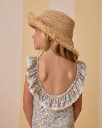 Rylee + Cru Margaret Swimsuit - Bloom