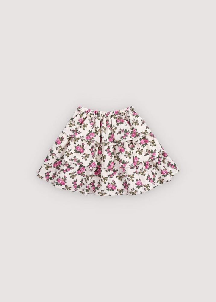 The New Society Elyse Skirt