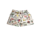 Arsene et les Pipelettes Baby Shorts - Italie Lyocell