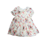 Morley Wuxi Jolly Dress - Cream