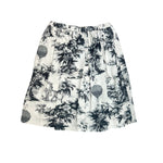 Piccola Ludo Rodonite Skirt - Mongolfiere