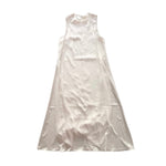 Teela Teen Maxi Slip Jumper - Cream