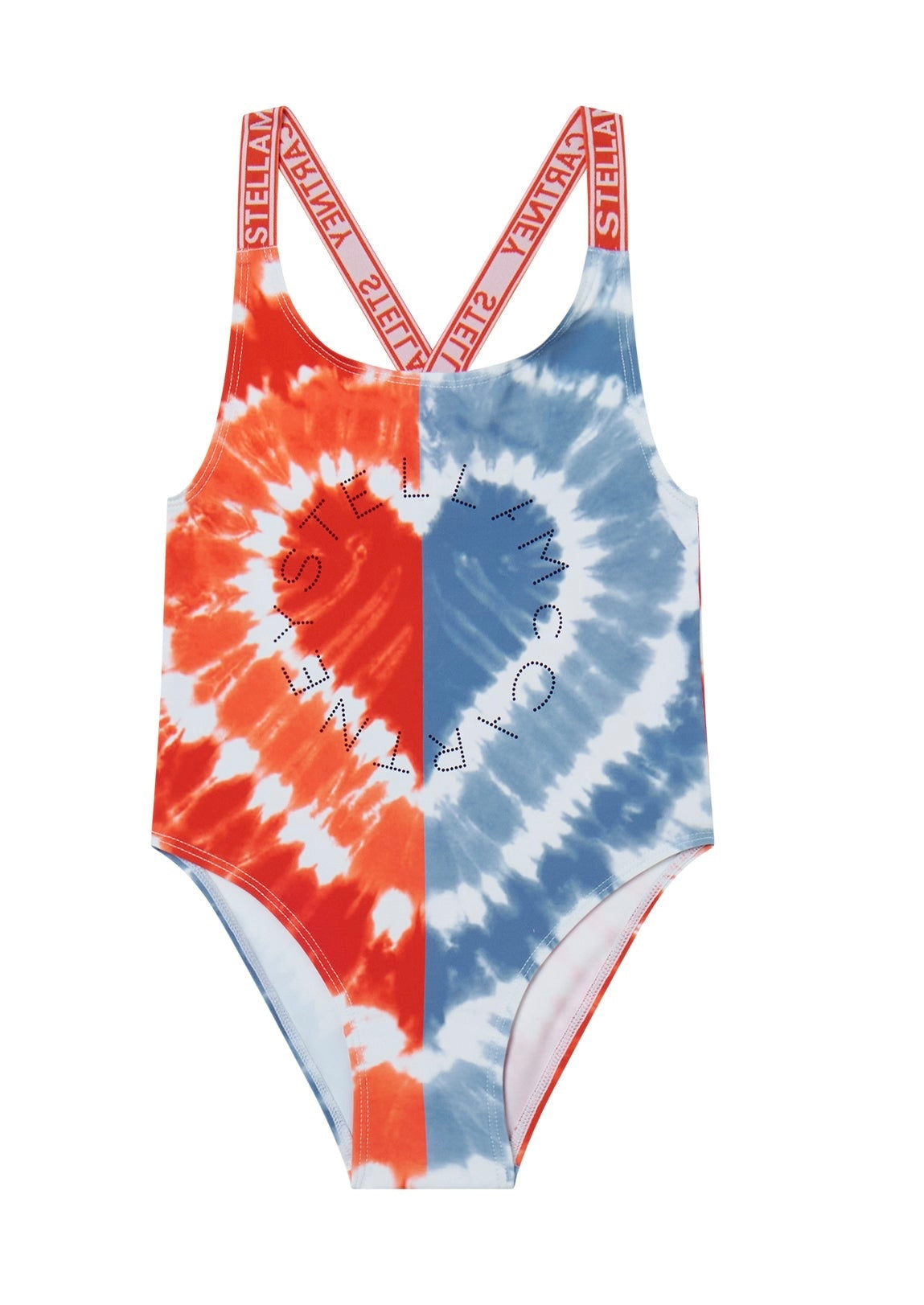 Stella Mccartney Tie Dye Swimsuit – The Shoppe Miami