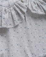 Cosmosophie Olmo Plumon Dress