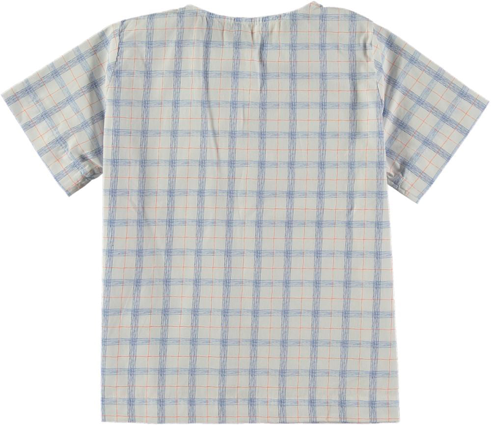 Risu Risu George Shirt - Kilt