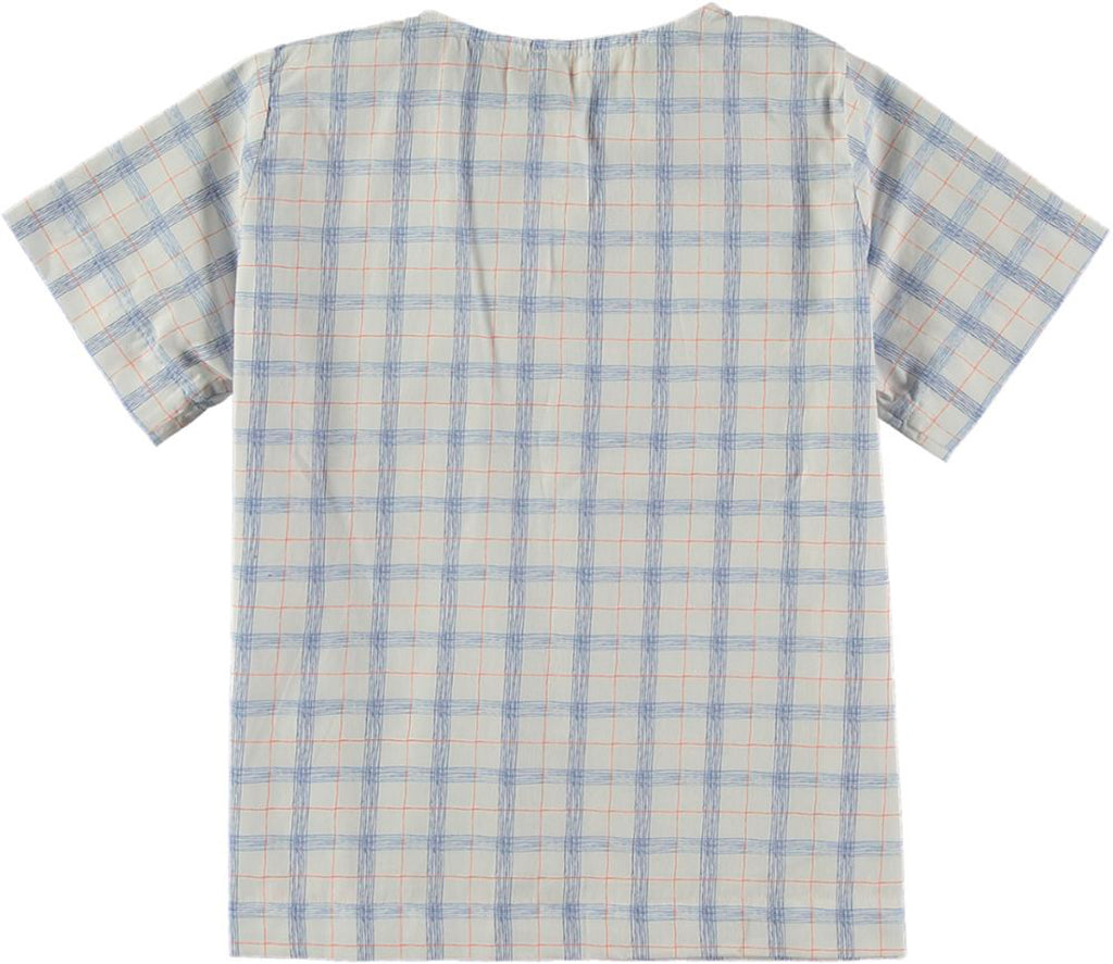 Risu Risu George Shirt - Kilt – The Shoppe Miami
