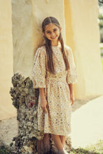 Teela Ditsy Skirt - Floral