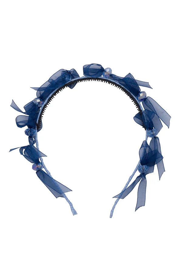 Project 6 Glass Dancer Headband