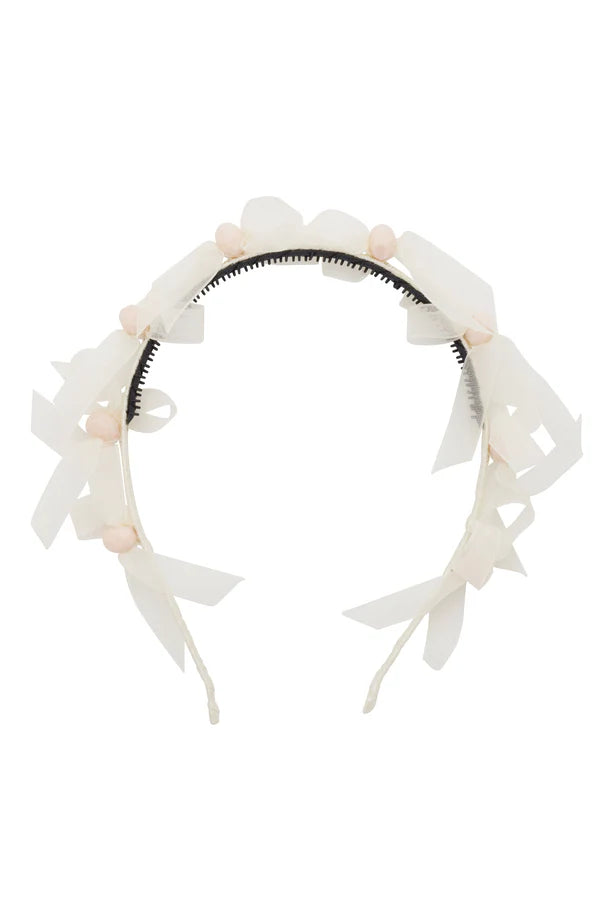 Project 6 Glass Dancer Headband