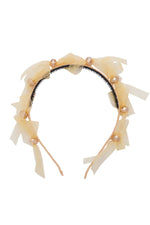 Project 6 Glass Dancer Headband