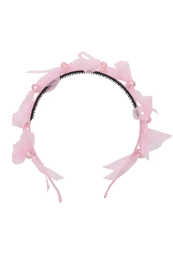 Project 6 Glass Dancer Headband