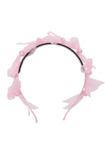 Project 6 Glass Dancer Headband