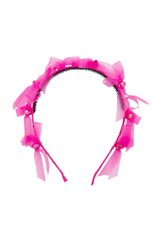 Project 6 Glass Dancer Headband