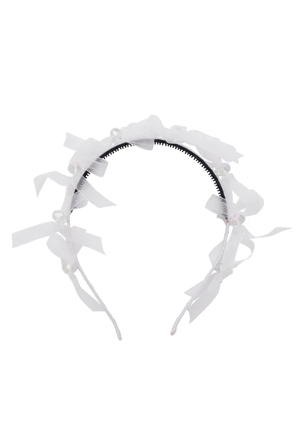 Project 6 Glass Dancer Headband