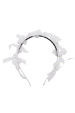 Project 6 Glass Dancer Headband