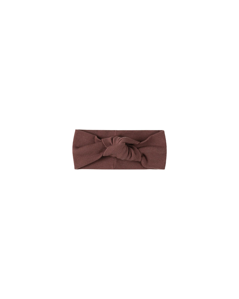 Quincy Mae Knotted Headband