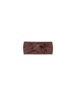 Quincy Mae Knotted Headband