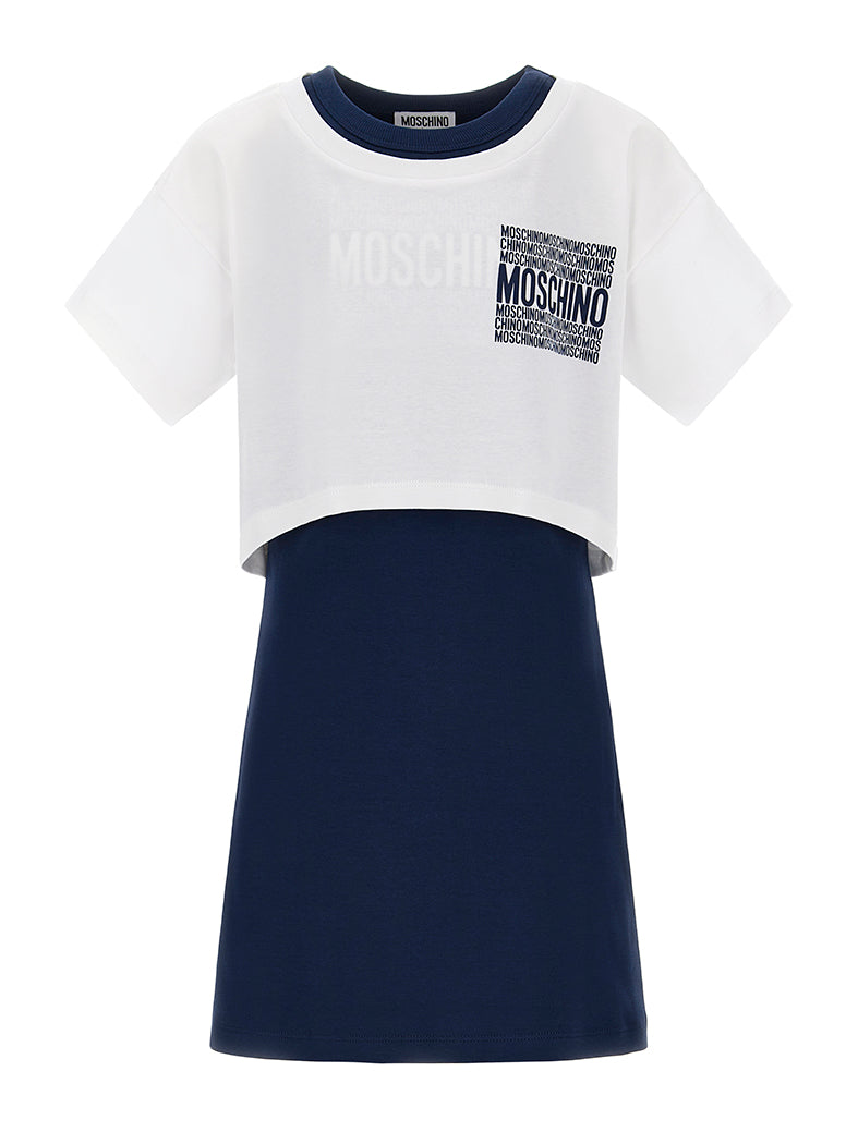 moschino shirt dress sale Moschino US