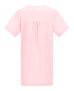 Moschino Toy Heart Dress - Sgr Rose