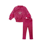 Teela Mineral Set - Pink