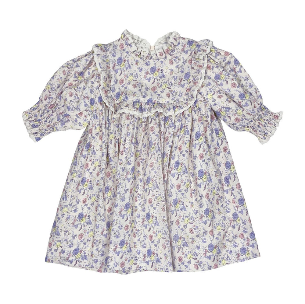 Teela Ditsy Dress - Floral
