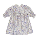 Teela Ditsy Dress - Floral