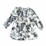 Piccola Ludo Girella Dress - Mongolfiere