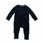Magnetic Me Modal Coverall - Onyx