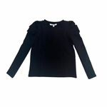 Piccola Ludo Dilly Sweater - Black
