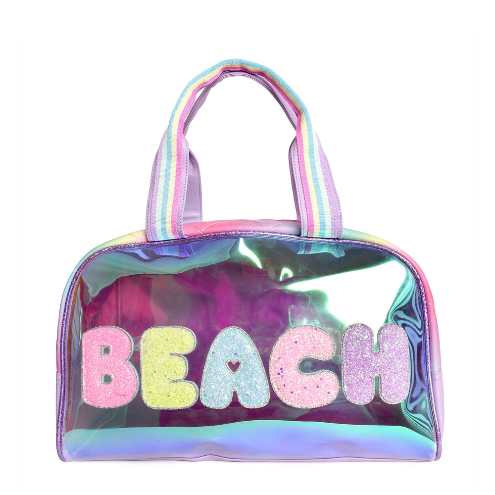 Beach Duffle Bag