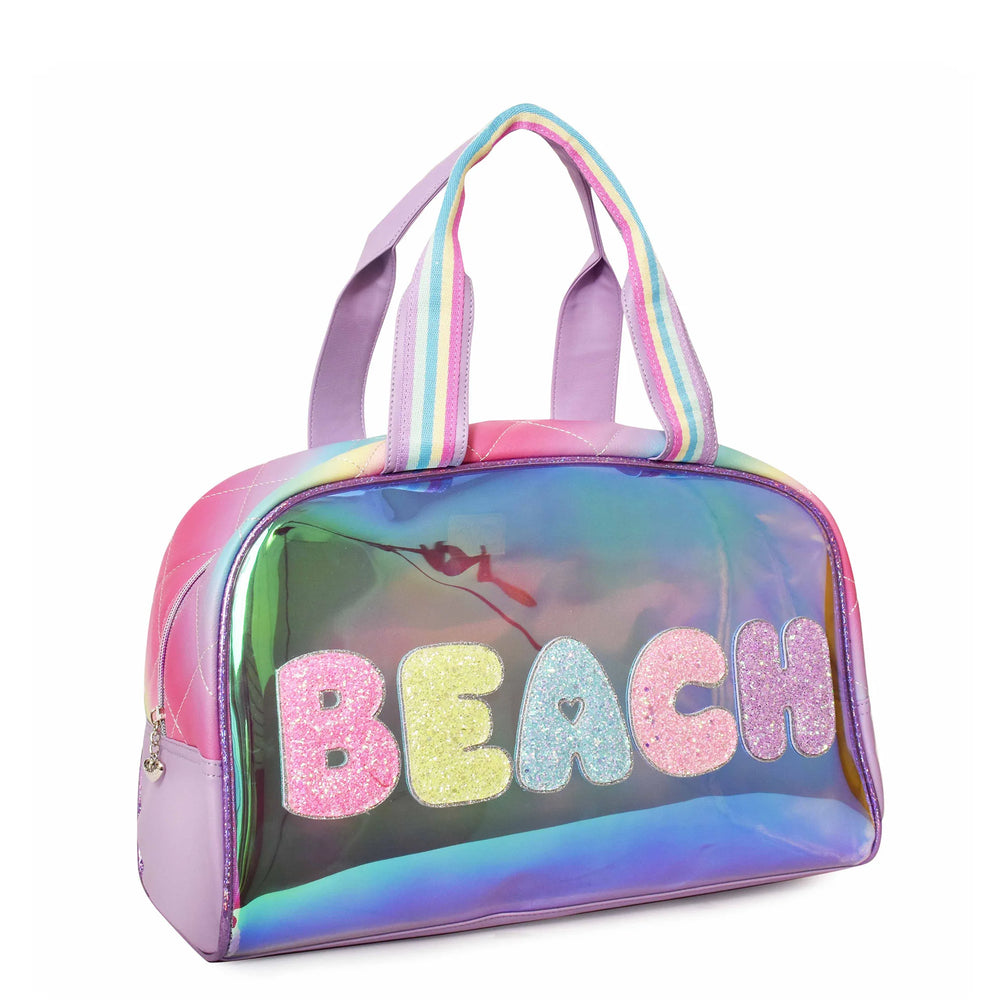 Beach Duffle Bag