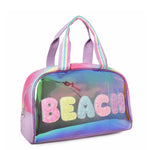 Beach Duffle Bag