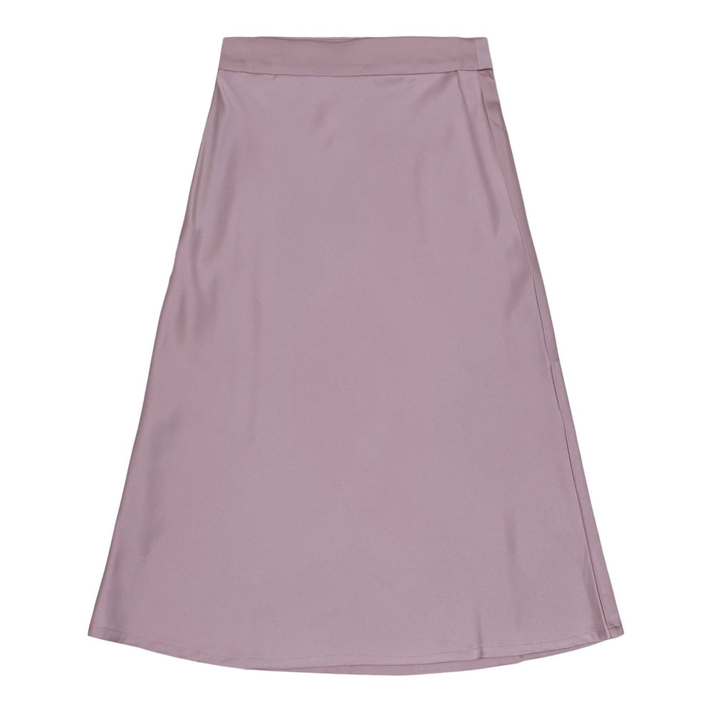 Teela Slip Skirt - Rose