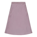 Teela Slip Skirt - Rose