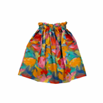 Be For All Abstract Skirt