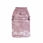 Teela Pocket Skirt - Ballet Pink