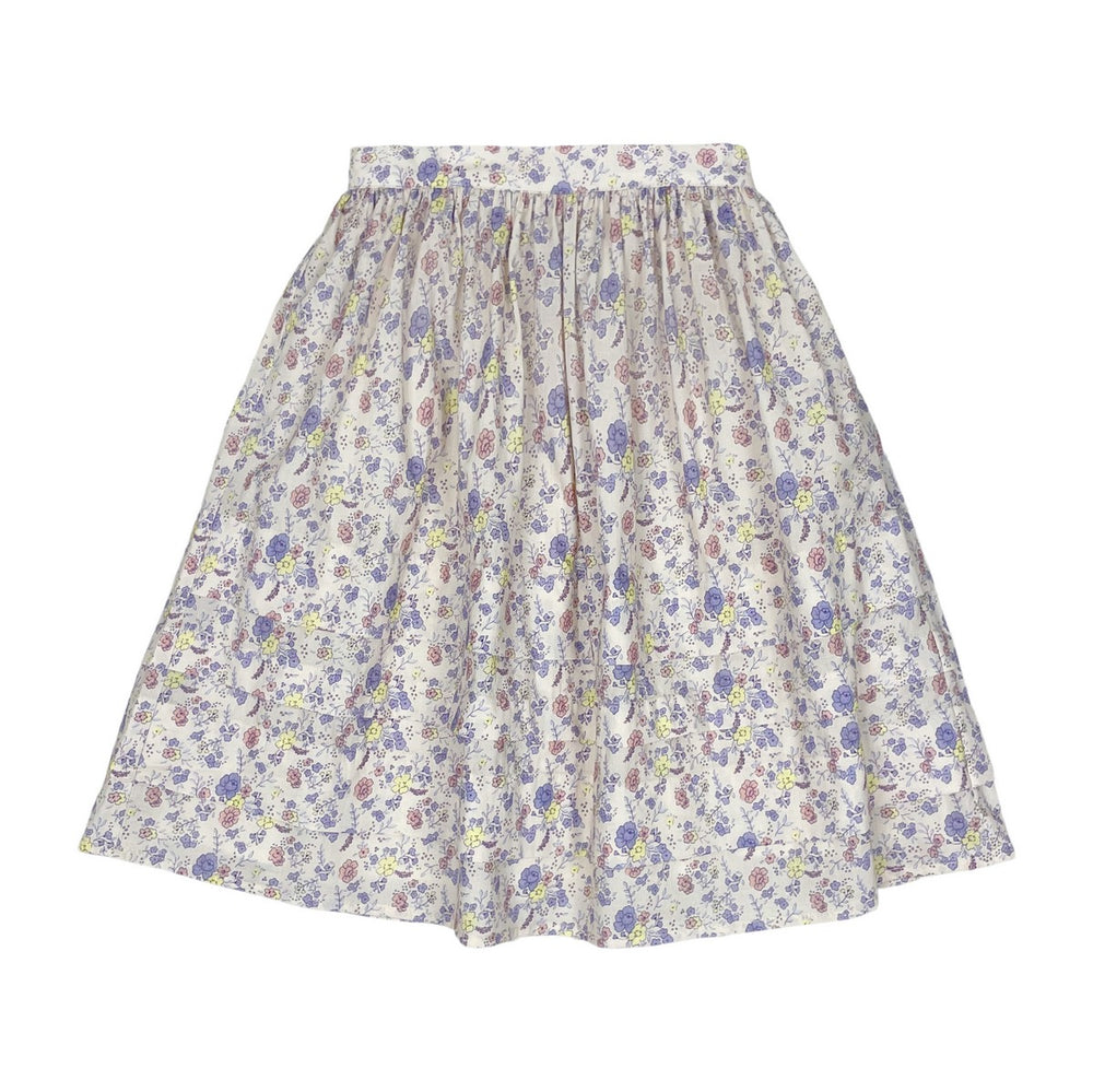 Teela Ditsy Skirt - Floral