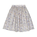 Teela Ditsy Skirt - Floral