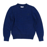 Motu Alex Sweater - True Blue